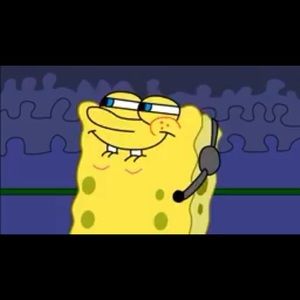 Meet your Posher, Ernesto